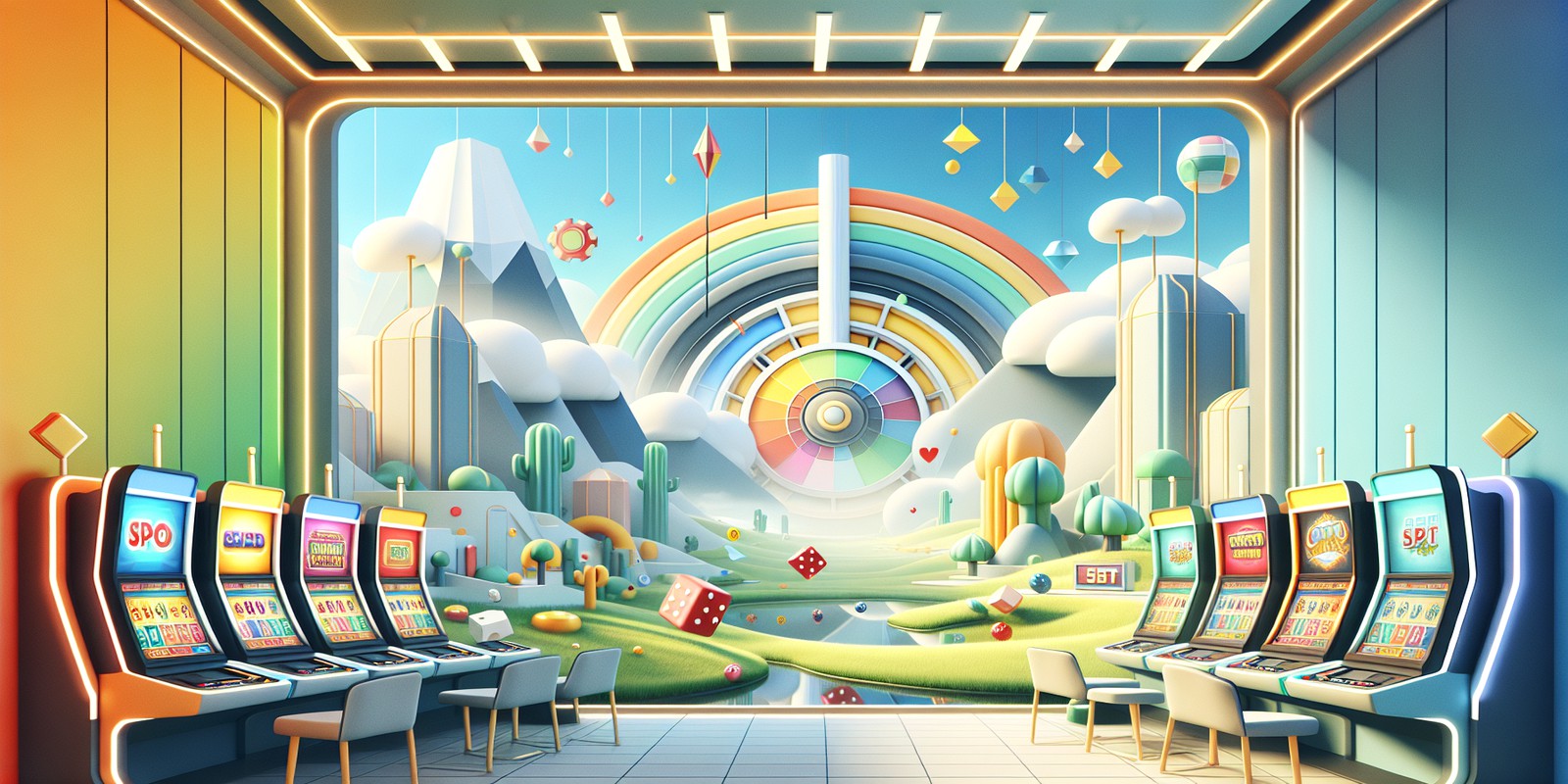 2025's Hottest Online Casino Trends: What Players Need to Know - Gaming Guide Guide for global | Videoslotsq