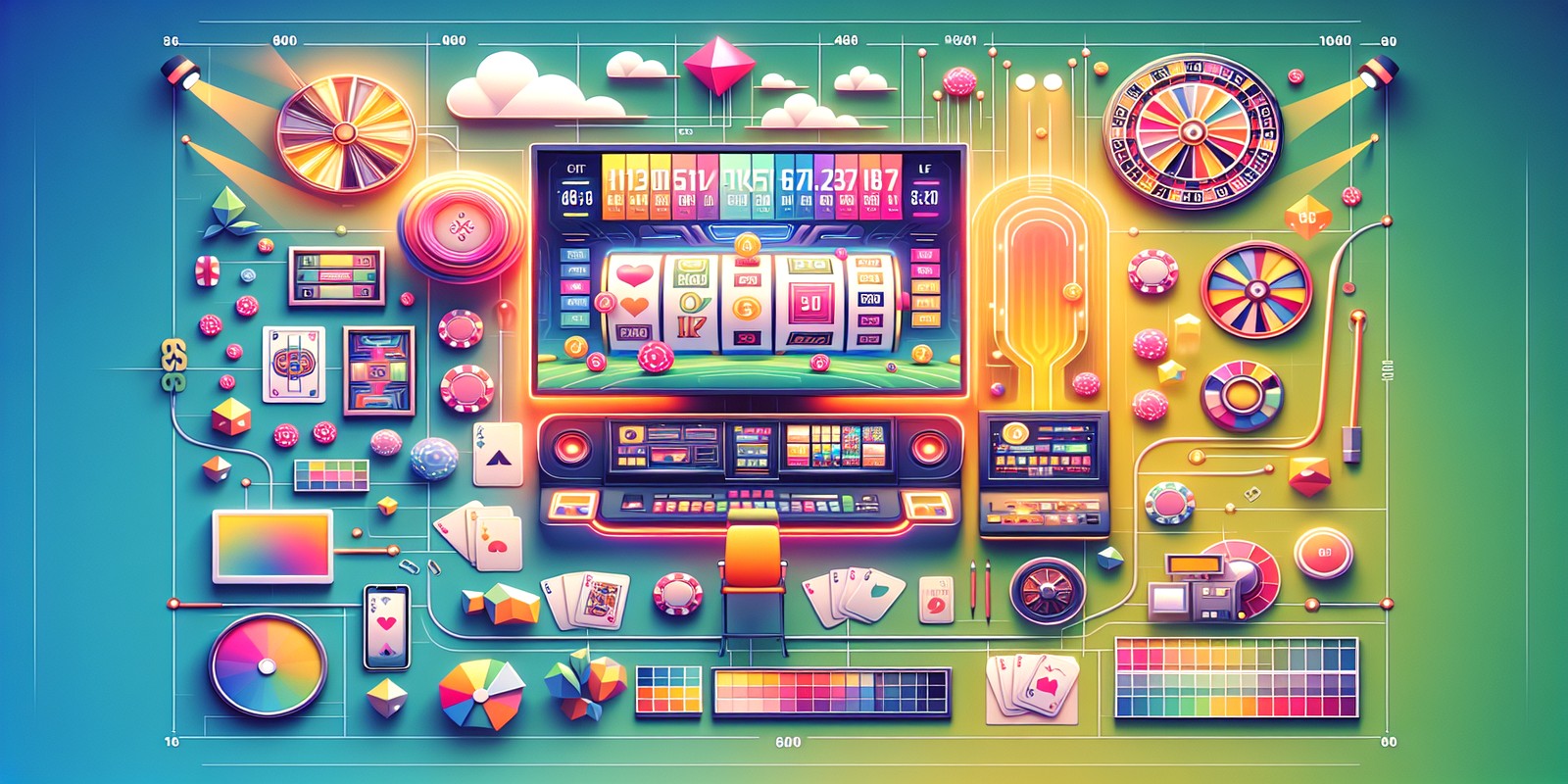 Maximize Your Winning Streak: Top Slot Game Strategies for 2025 - Slot Strategy Guide for global | Videoslotsq