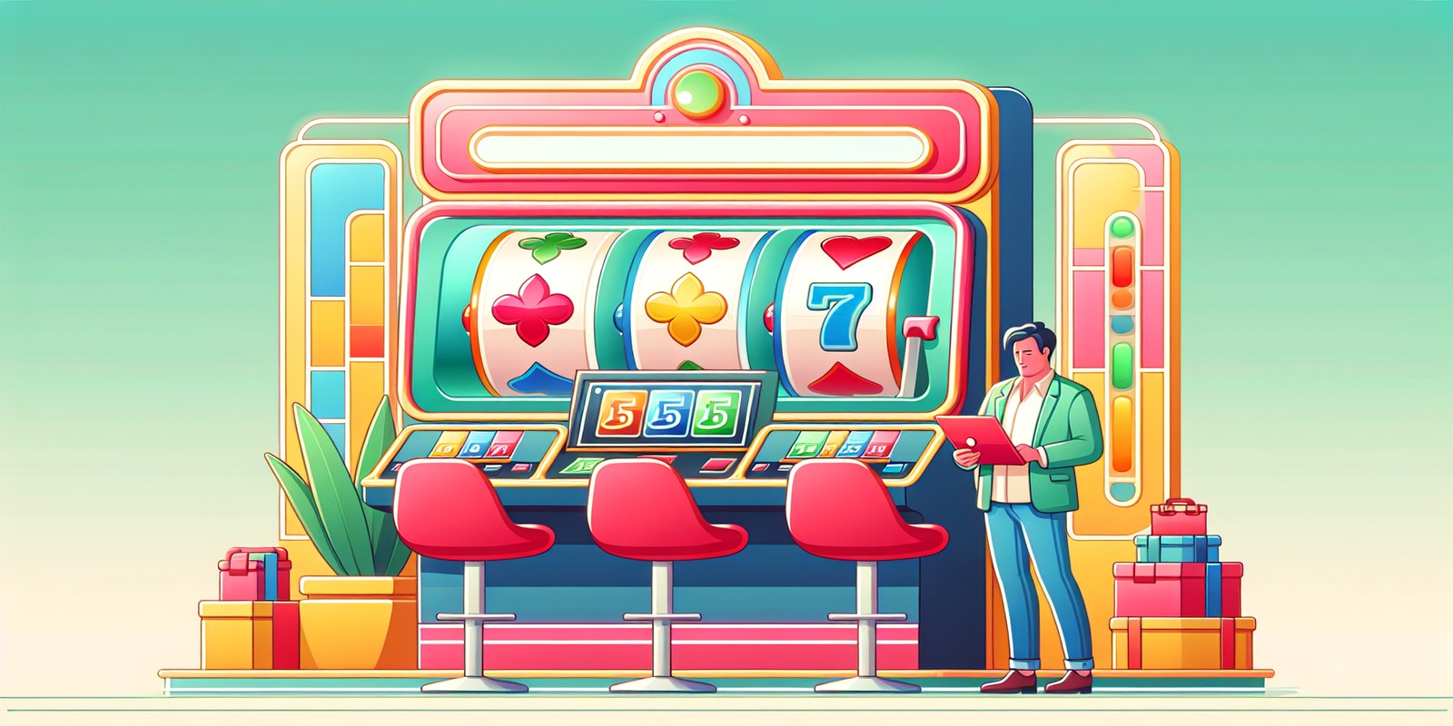 Maximize Your Winnings at Online Casinos: Tips for 2025 - Gaming Guide Guide for international | Videoslotsq