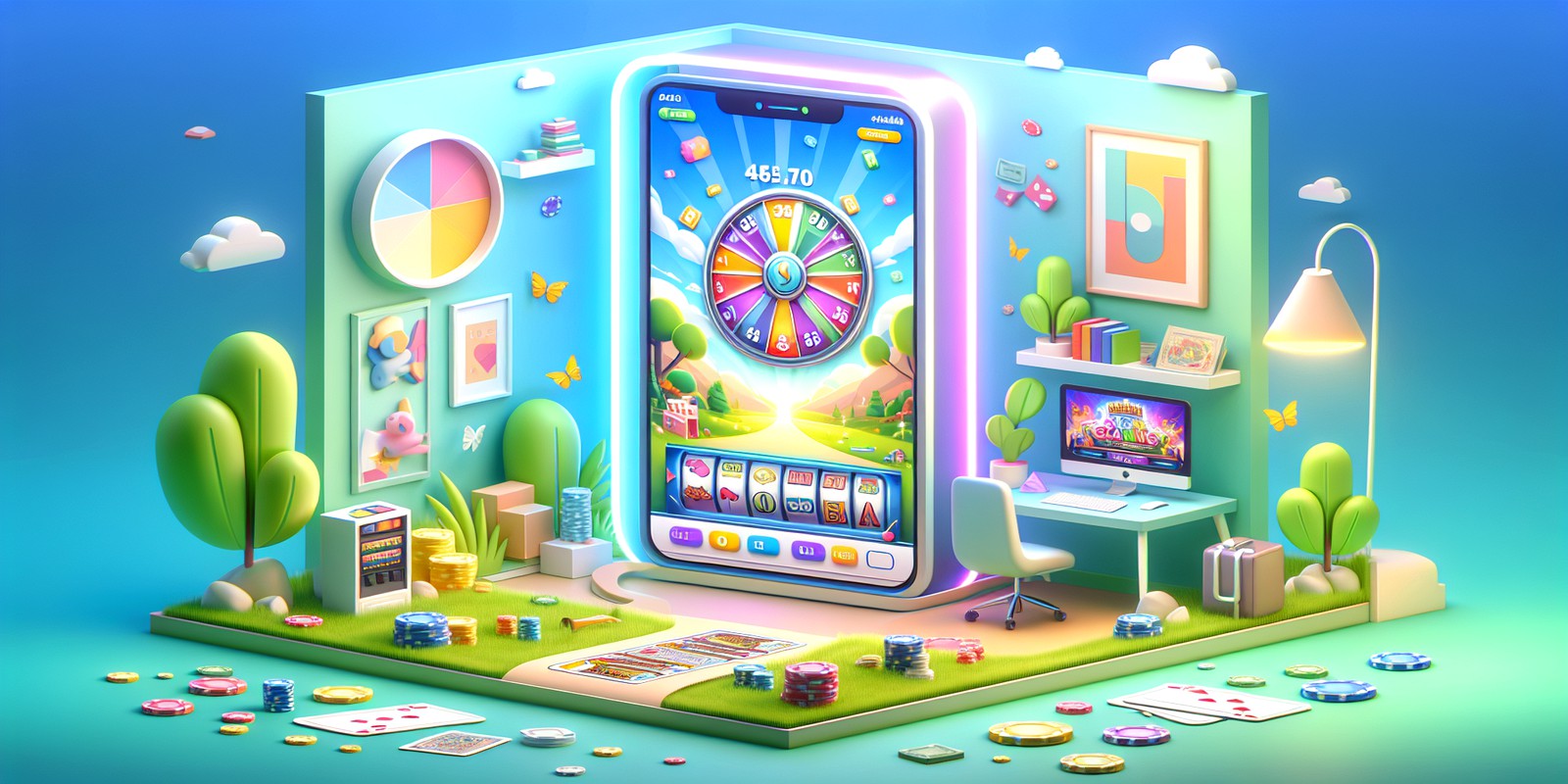 Maximize Your Winnings: Top Slot Game Strategies for 2025 - A Comprehensive Guide by Videoslots