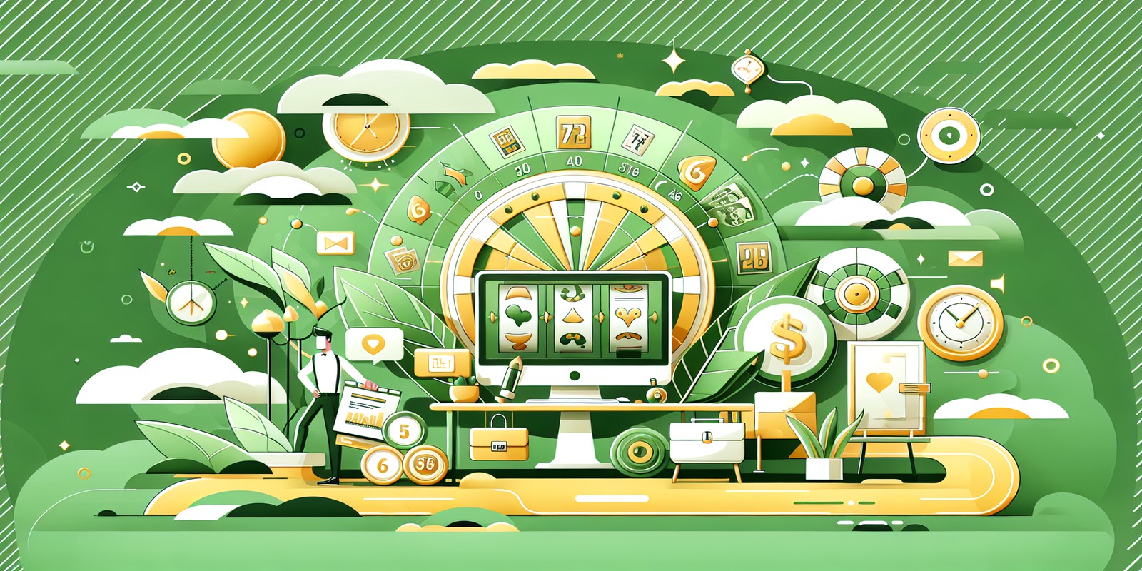 Online Casino Success: Top Slot Strategies for 2025 Players - Slot Strategy Guide for pakistani | Videoslotsq