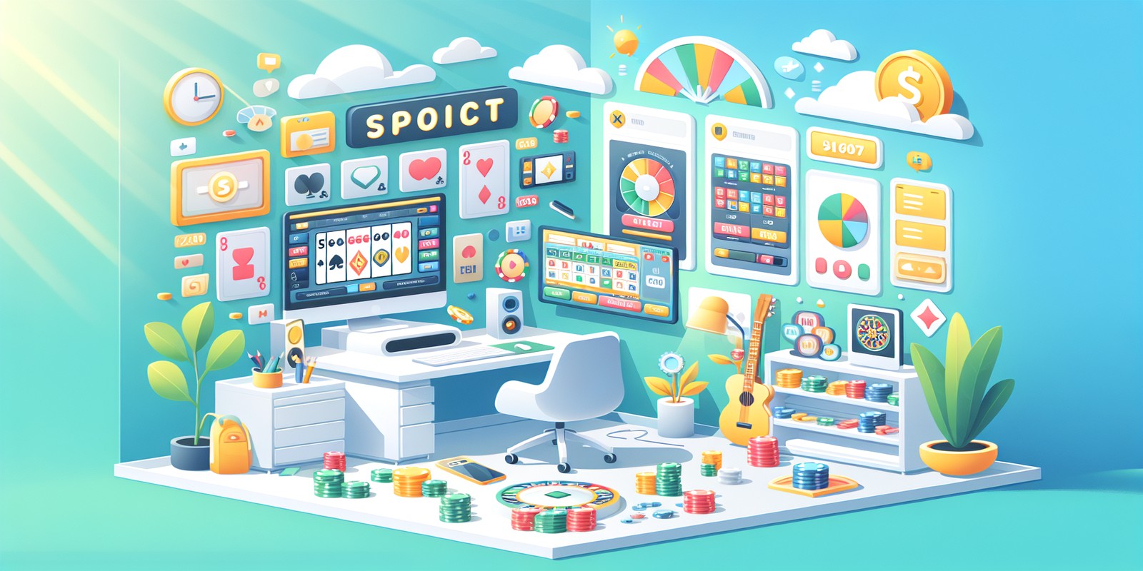 Top Online Casino Slots for 2026: Winning Strategy Guide for Pakistan at Videoslots.