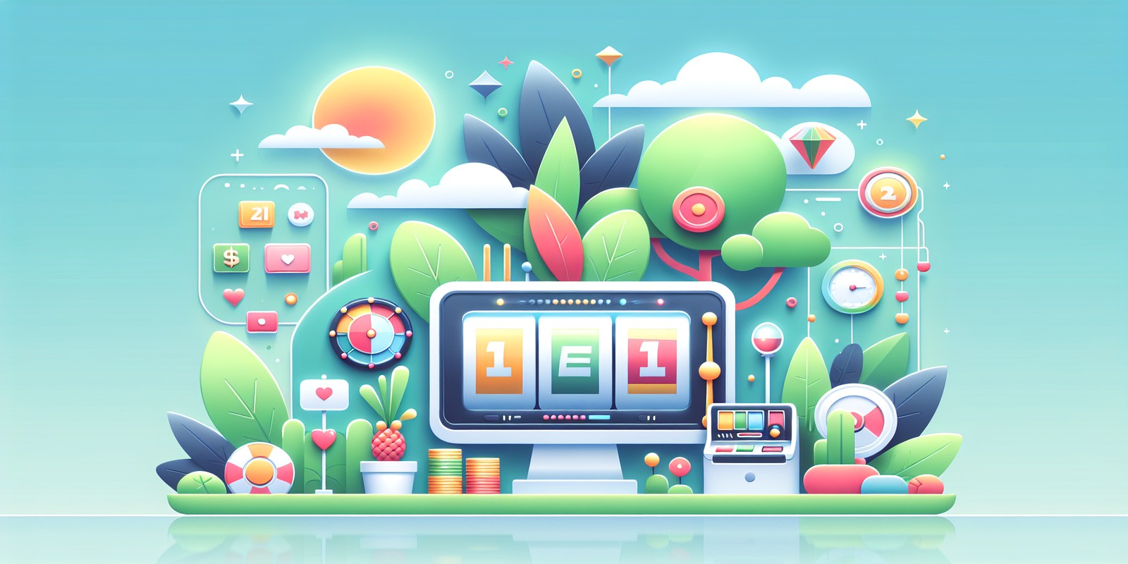 Top Online Casinos of 2025: Your Guide to Winning Big! - Gaming Guide Guide for global | Videoslotsq