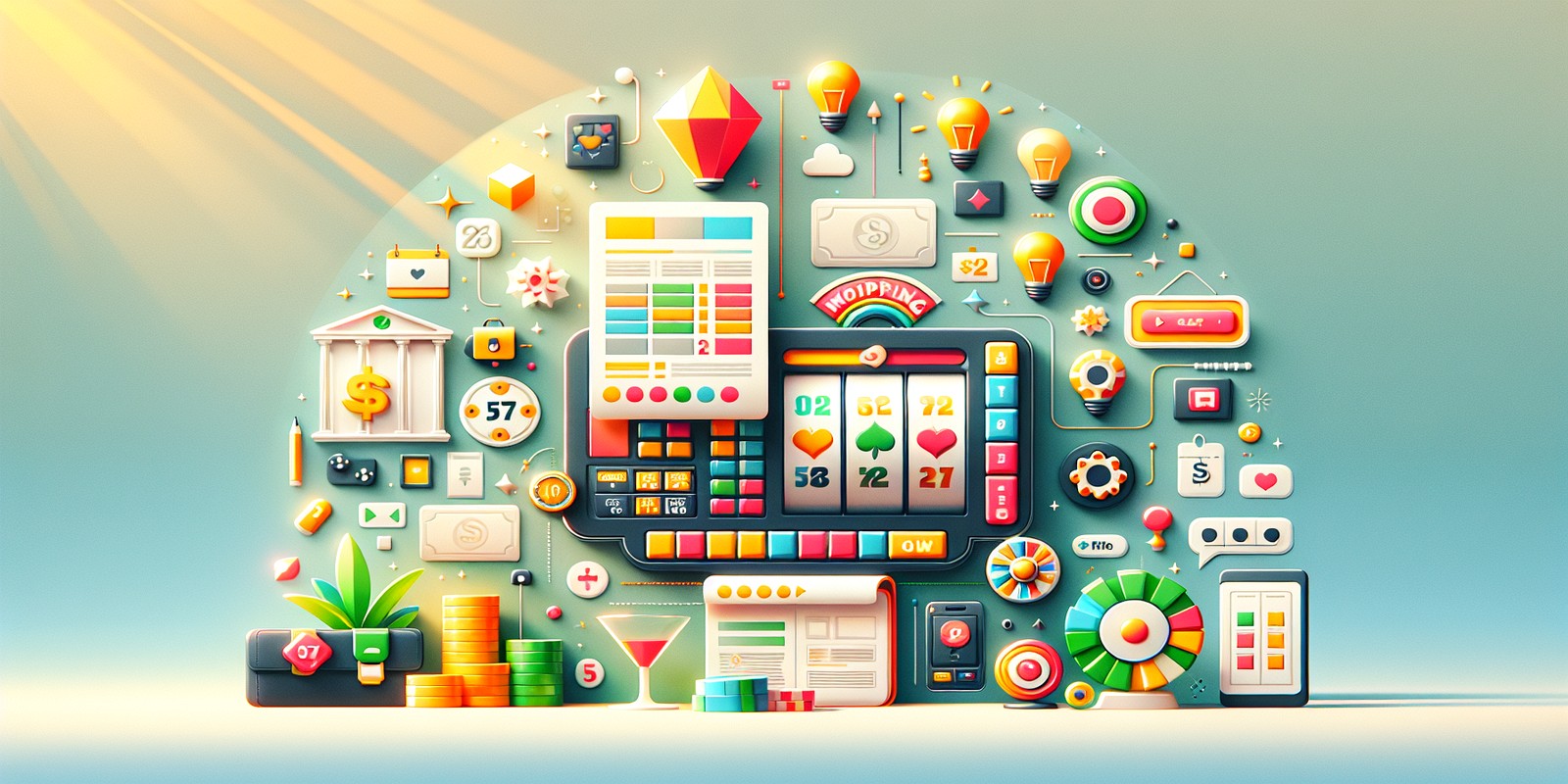 Top Slot Games to Play in 2026: Win Big with Videoslots Expertise in Pakistan