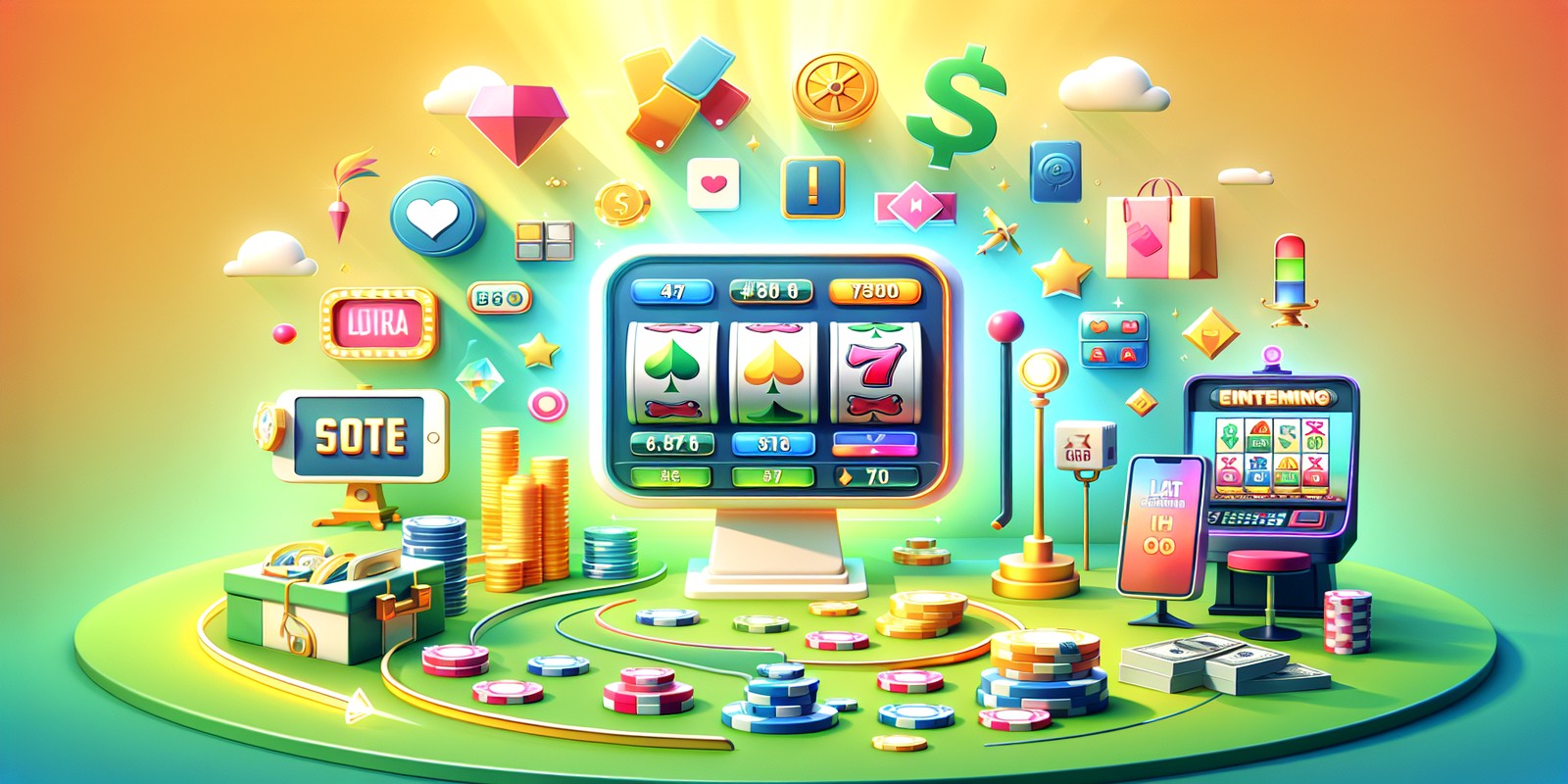 Top Slot Games to Watch: Big Wins and Strategies for 2026 on Videoslots