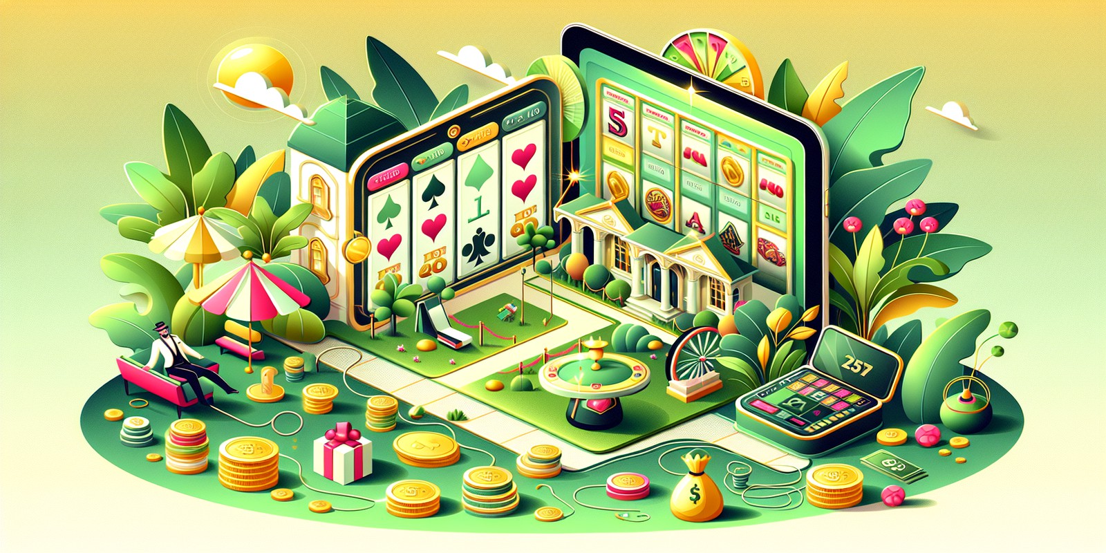 Ultimate Guide to Slot Games: Winning Strategies for 2025 - Slot Strategy Guide for pakistani | Videoslotsq