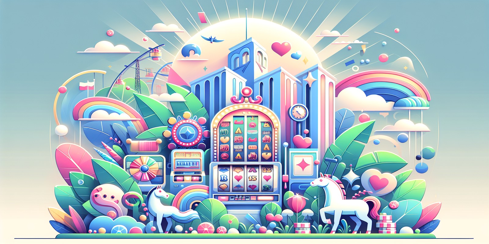 Unlock Big Wins in Online Casinos: Slot Game Strategies for 2025 - Slot Strategy Guide for global | Videoslotsq