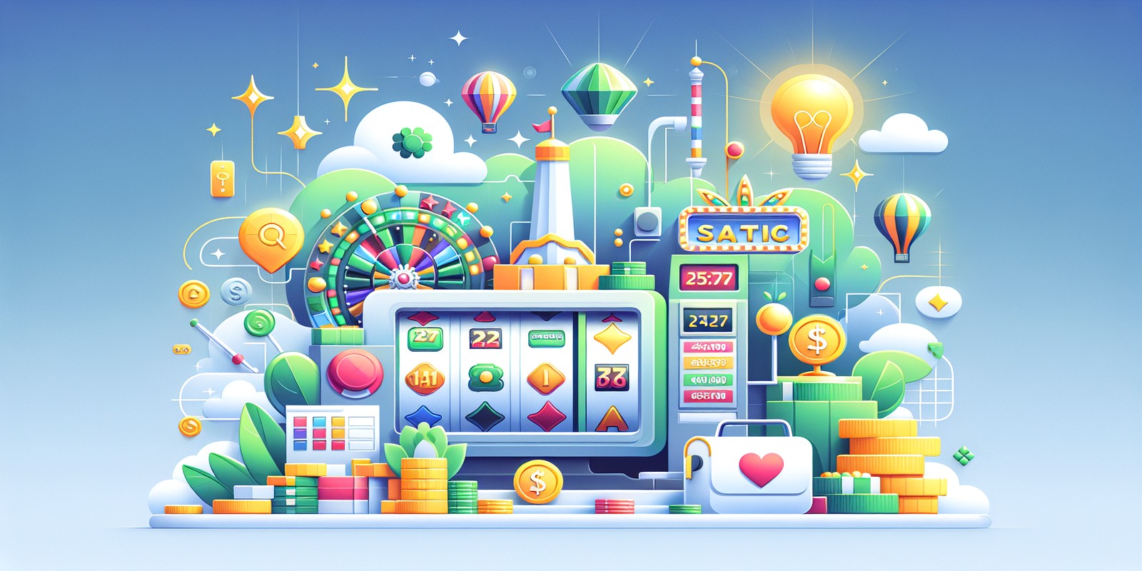 Unlock Slot Secrets: Winning Strategies for 2025's Top Games - A guide by Videoslots for Pakistani players.