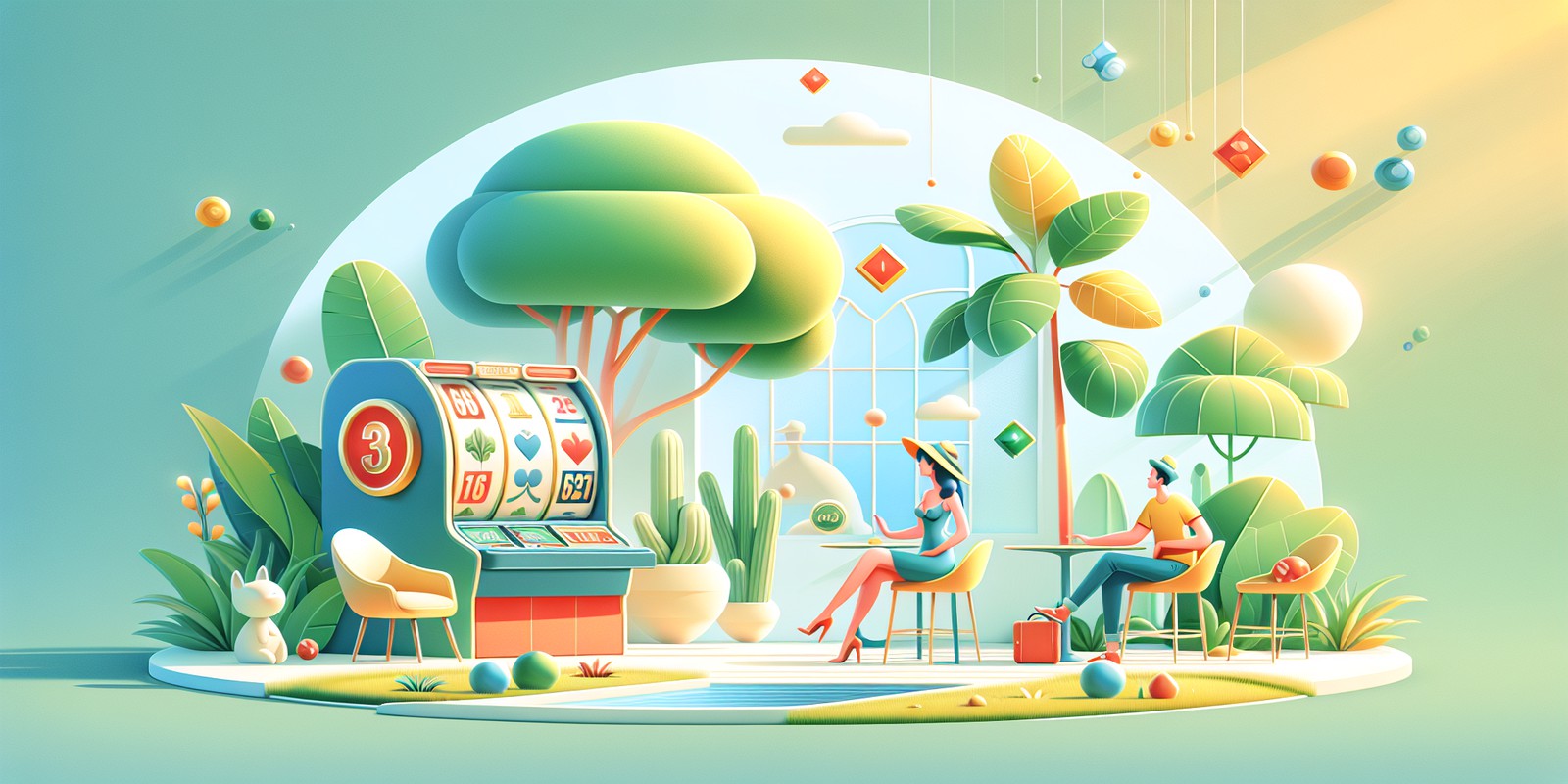 Unlock the Secrets: Top Online Casino Strategies for 2025 - Gaming Guide Guide for global | Videoslotsq