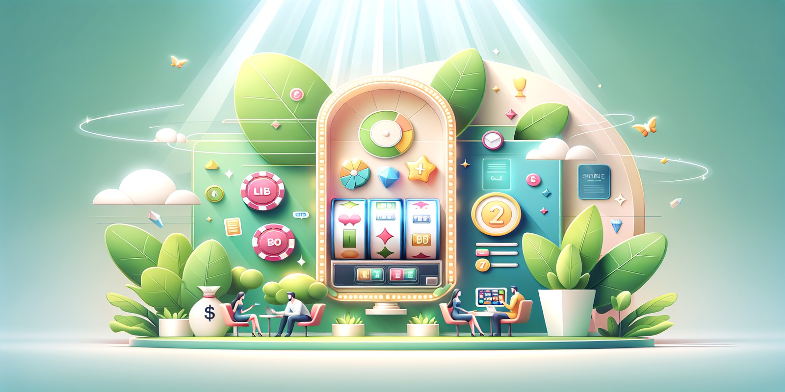 Unlock the Thrill of Online Casinos: Top Slot Trends for 2025 - Slot Strategy Guide for global | Videoslotsq