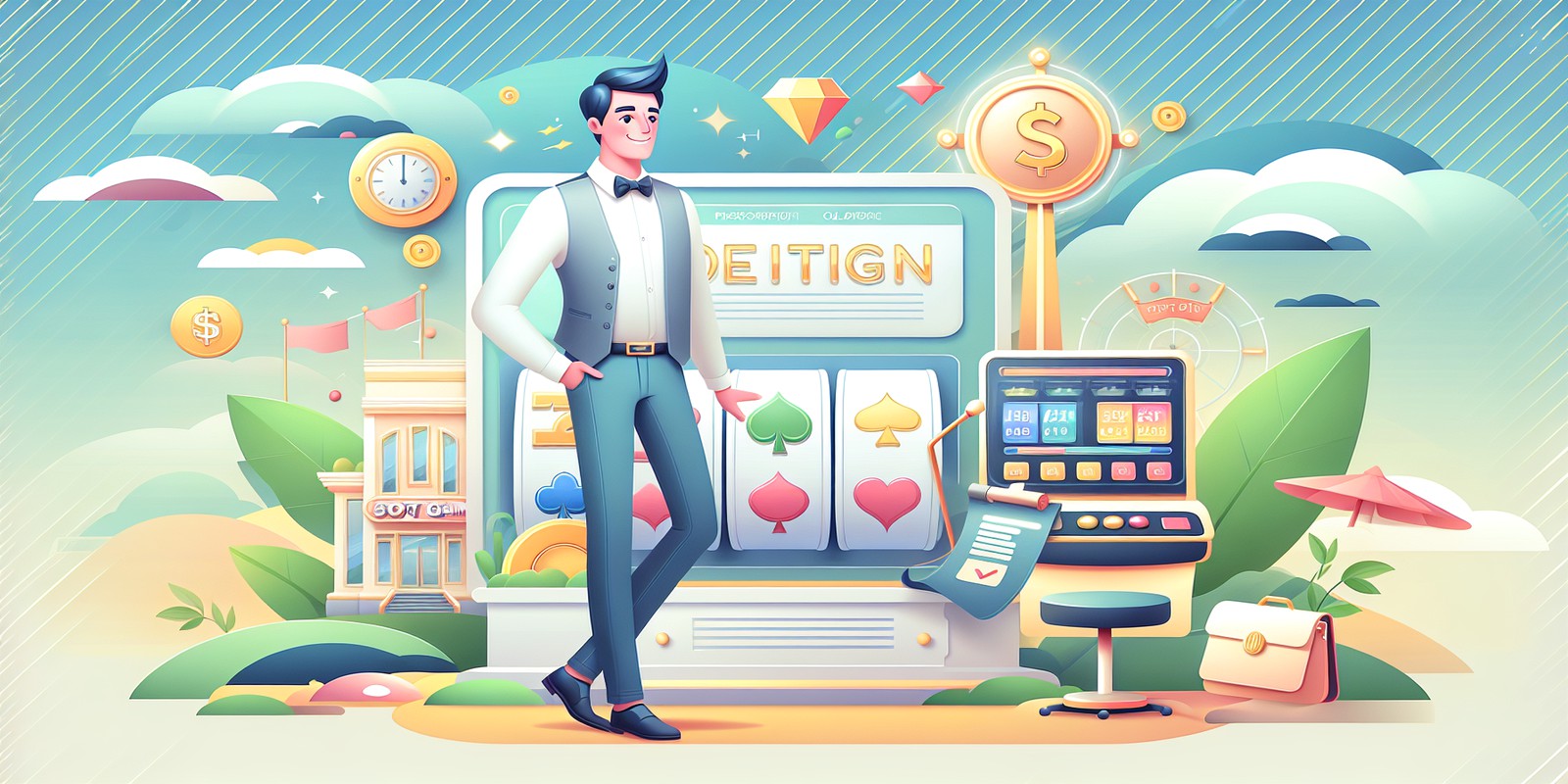 Unlock the Thrills: Top Online Casino Games to Play in 2025 - Videoslots Guide for Pakistan Players