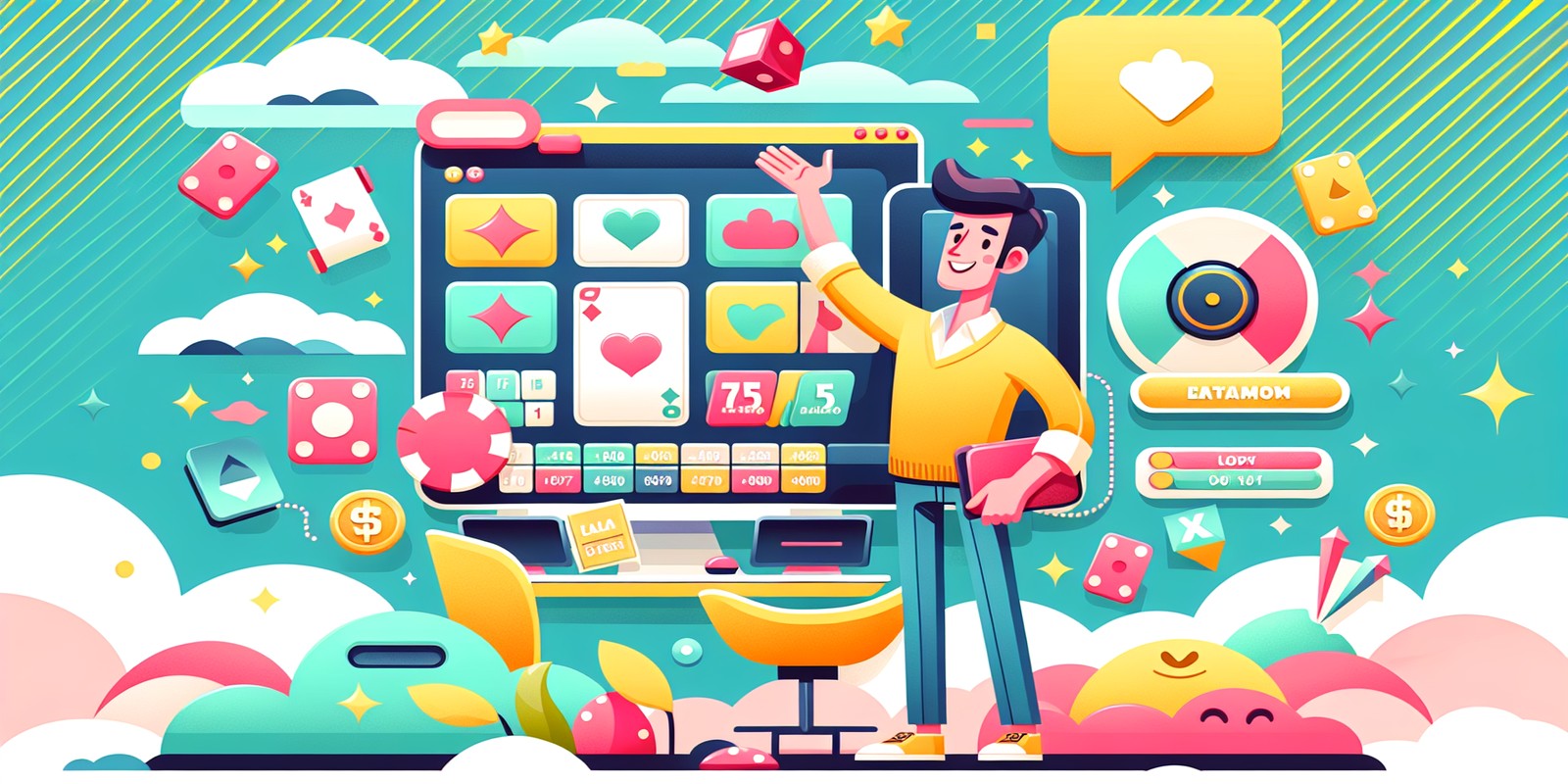 Unlock the Thrills: Best Online Casino Slot Games for 2025 guide for Pakistani players at Videoslots.