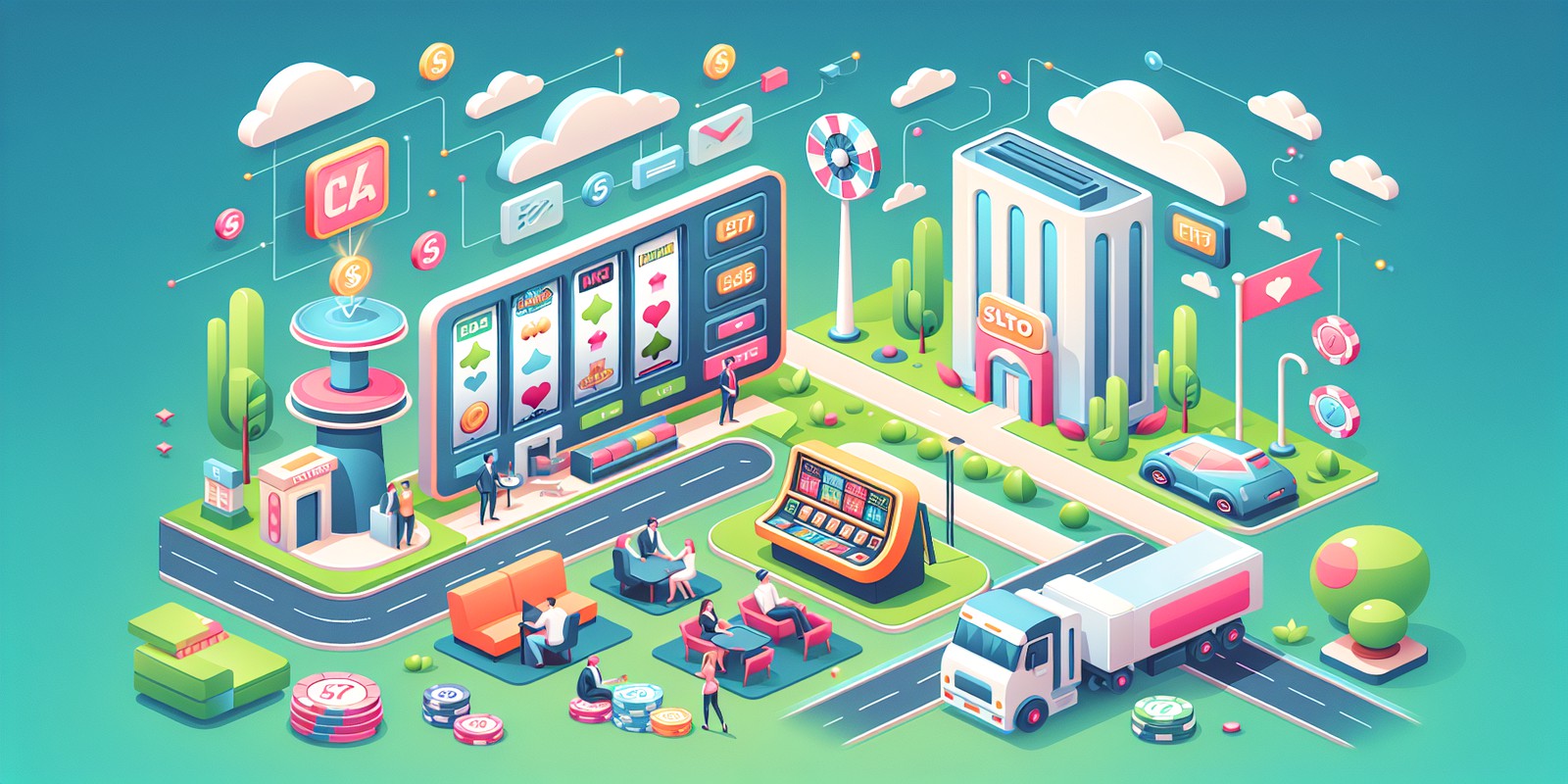 Unlock Winning Secrets: Top Online Casino Strategies for 2025 - Gaming Guide Guide for pakistani | Videoslotsq