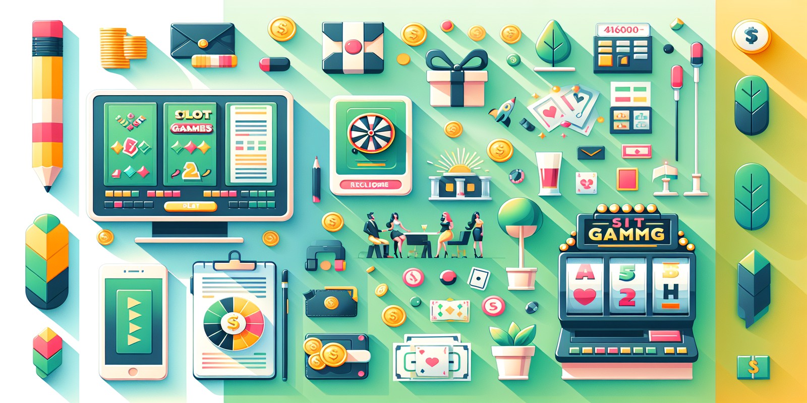 Unlock Winning Secrets: Top Slot Strategies for 2026 Players - Videoslots Guide