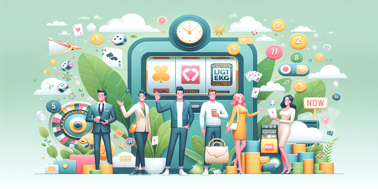 Unlock Winning Strategies for Online Casino Slots in 2025 - A comprehensive guide for Pakistani players from Videoslots.