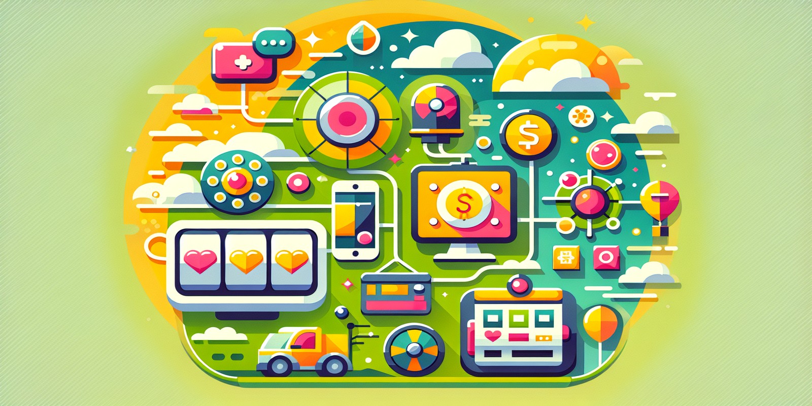 Unlock Winning Strategies for Slot Games in 2025: Your Guide by Videoslots for Players in Pakistan.