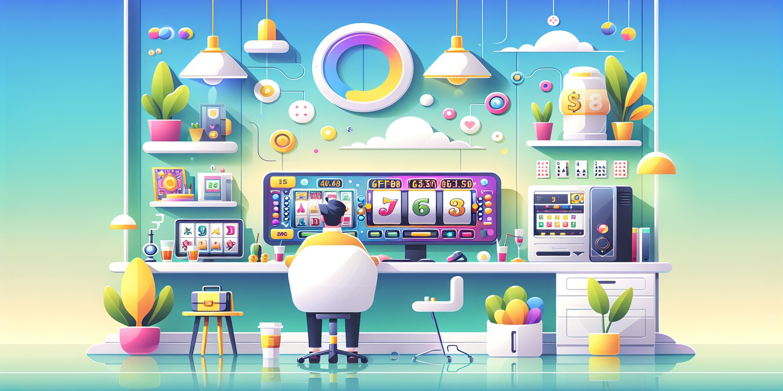 Unlocking Global Slot Games: Top Strategies for 2025 Wins - Slot Strategy Guide for pakistani | Videoslotsq