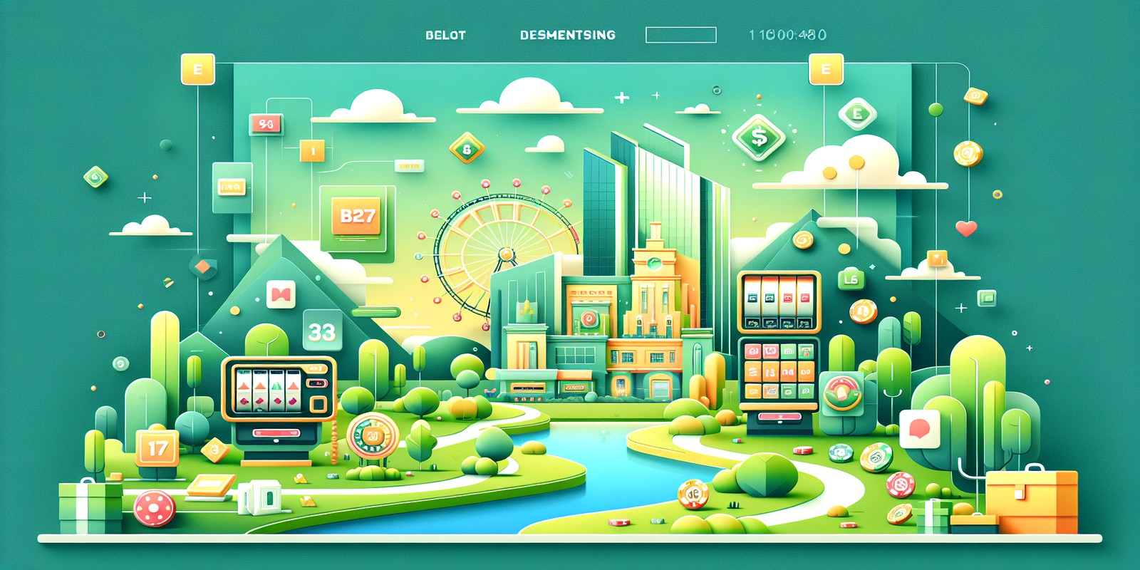 Unlocking Online Casino Success: Top 2025 Strategies for Players - Gaming Guide Guide for global | Videoslotsq