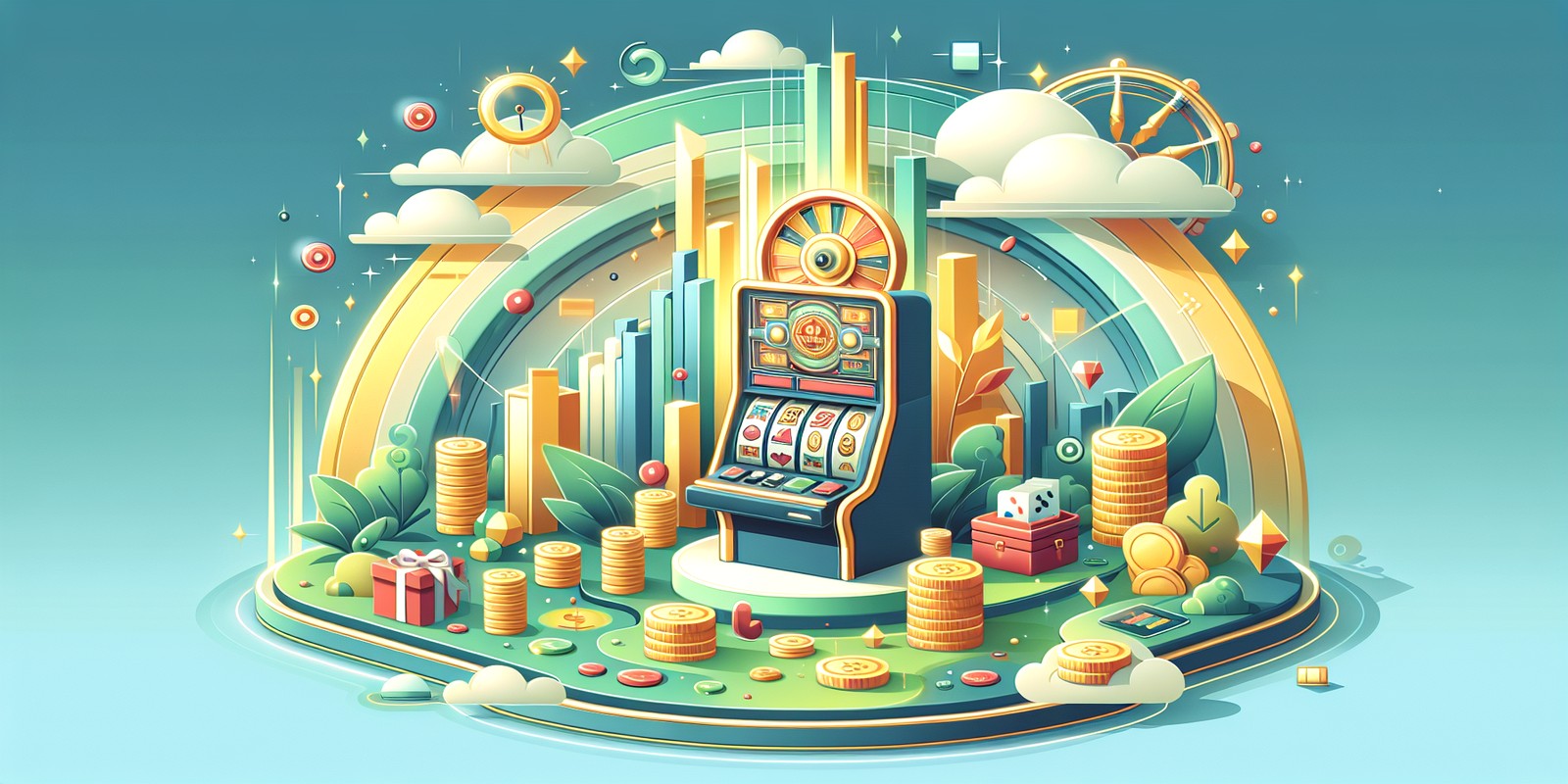 Unlocking Slot Game Strategies: Maximize Your Wins in 2025 - Slot Strategy Guide for global | Videoslotsq