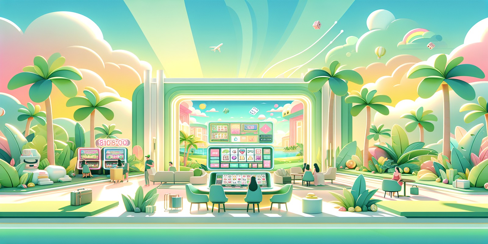 Unlocking the Best Slot Games of 2025: A Global Guide for Players - Slot Strategy Guide for pakistani | Videoslotsq