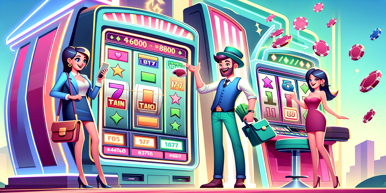 Unlocking Winning Strategies for Slot Games in Pakistan 2025 - Slot Strategy Guide for global | Videoslotsq