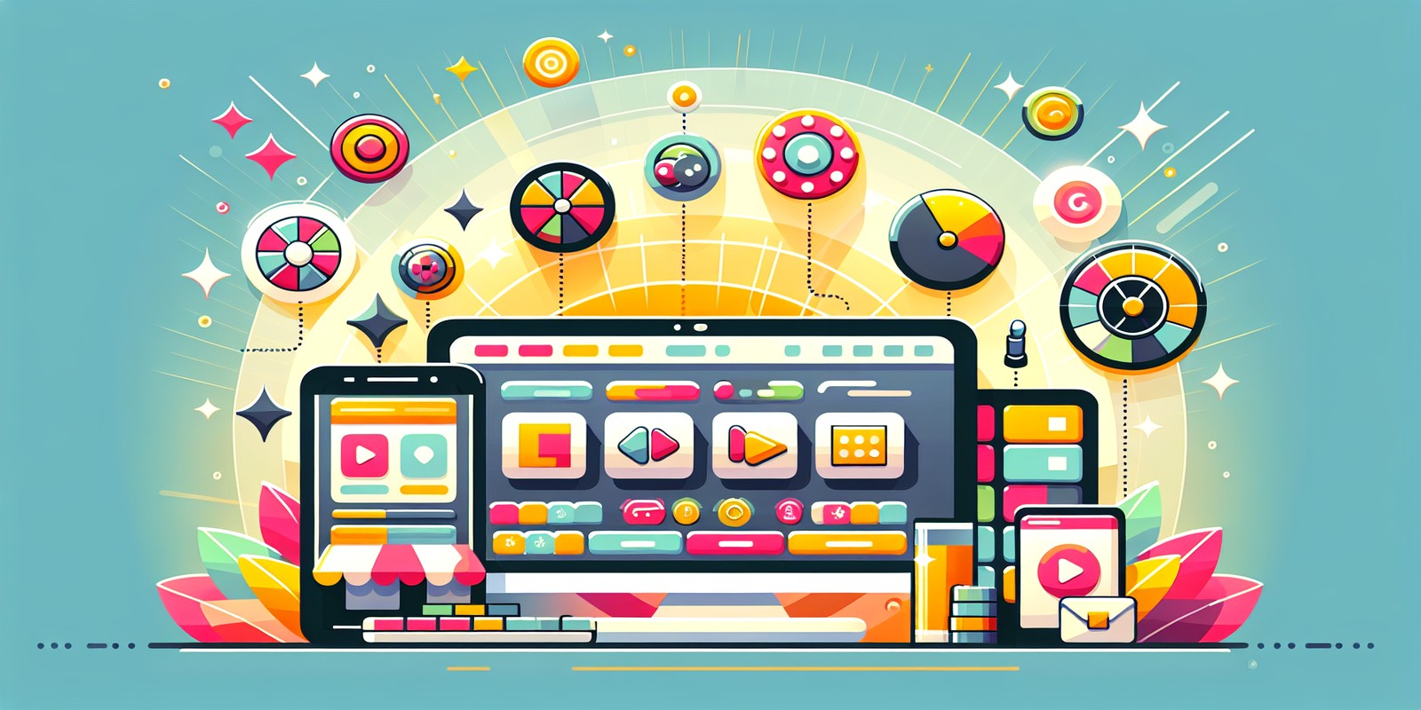 Winning Strategies for Slot Games in Pakistan - Effective tips from Videoslots.