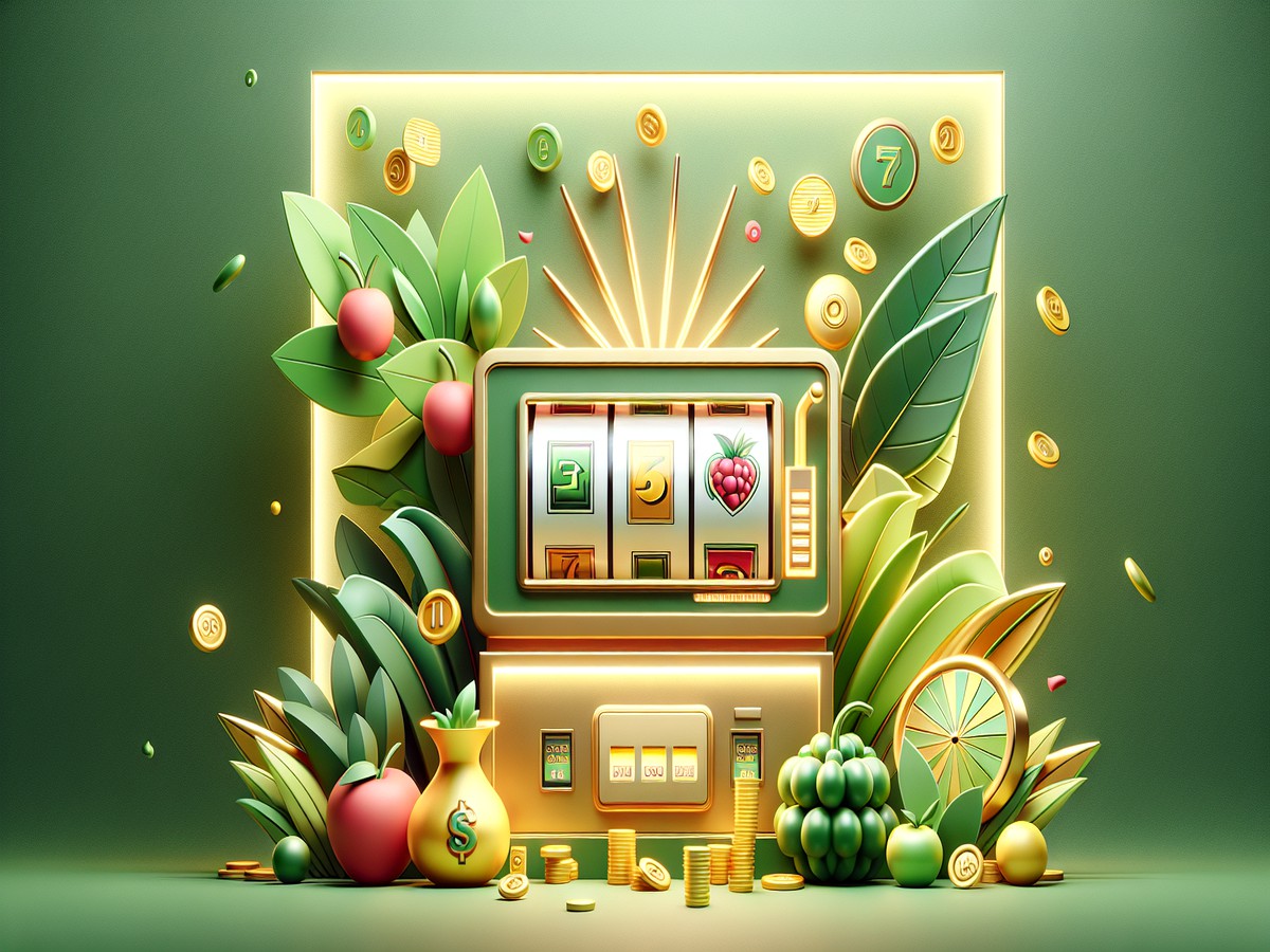Videoslotsq Classic Fruit Slots - Nostalgic Fun Awaits!