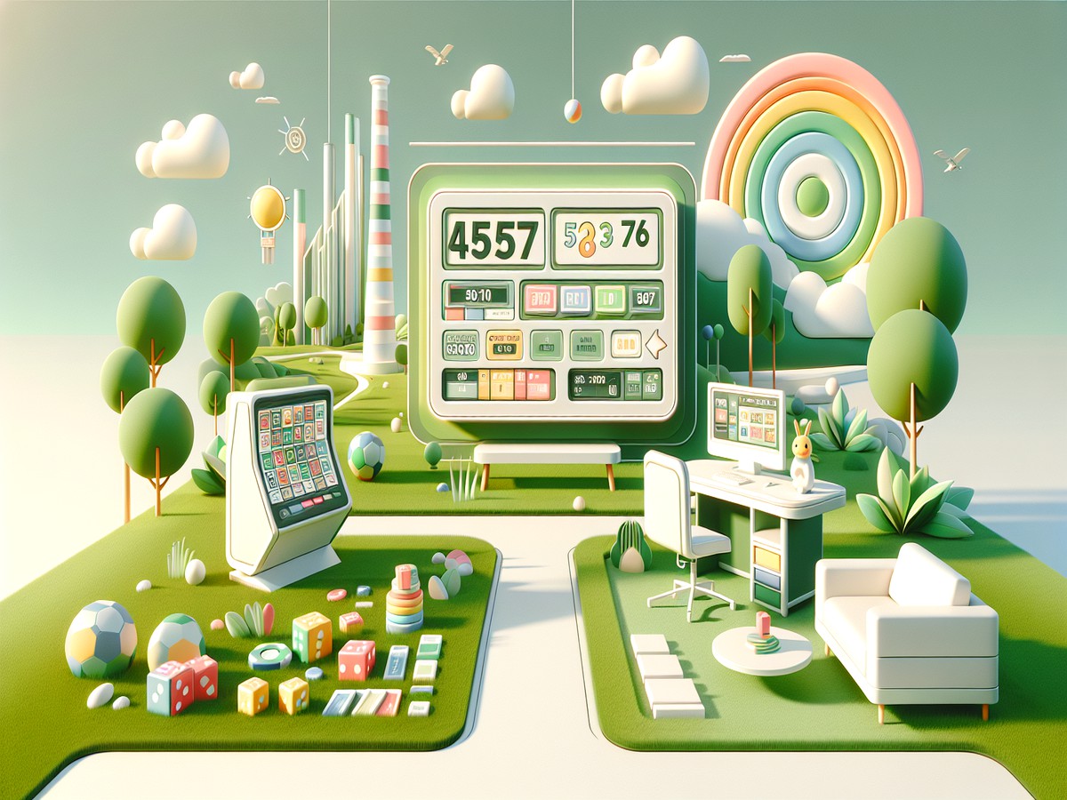 Videoslotsq Fortune Tiger Games - Unleash Your Winning Potential