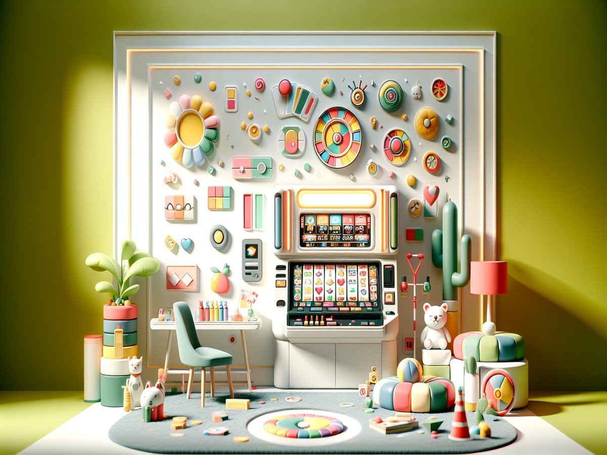 Videoslotsq More Games - Discover More Exciting Games